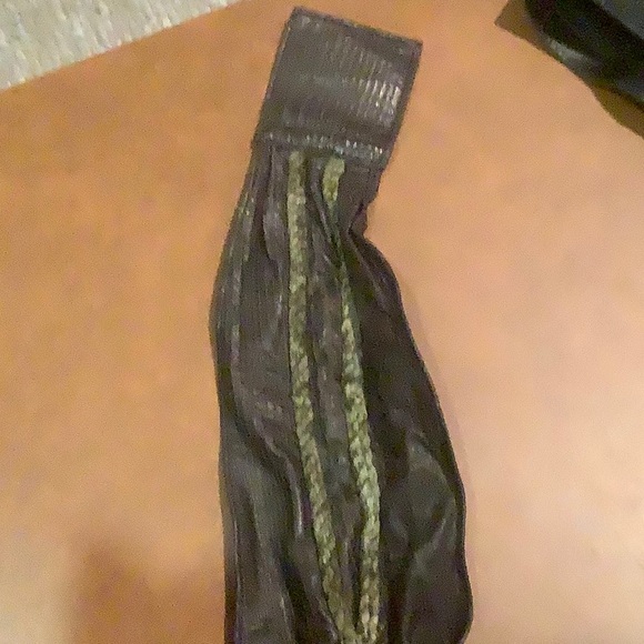 Lisandro Sarasota Designer Belt - Picture 4 of 8